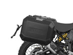 SHAD 4P Pannier Rack for Ducati DesertX (22-26)