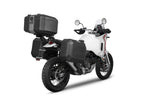 SHAD 4P Pannier Rack for Ducati DesertX (22-26)