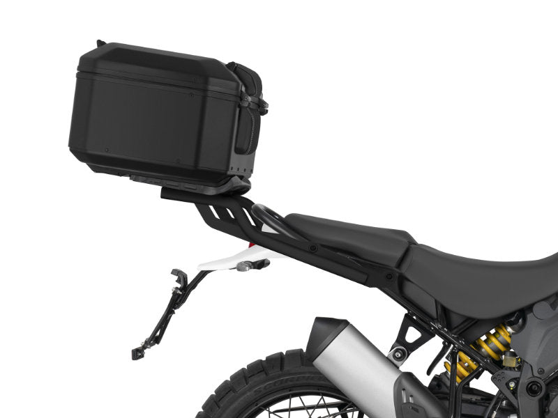 SHAD Top Box Rack for Ducati DesertX (22-26)