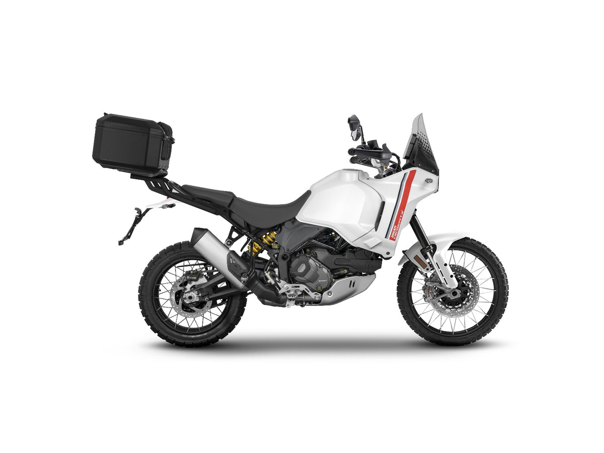 SHAD Top Box Rack for Ducati DesertX (22-26)