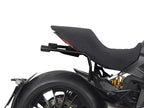 SHAD 3P Pannier Rack for Ducati Diavel 1260 (19-24)