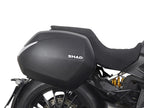 SHAD 3P Pannier Rack for Ducati Diavel 1260 (19-24)