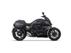 SHAD 3P Pannier Rack for Ducati Diavel 1260 (19-24)