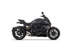 SHAD 3P Pannier Rack for Ducati Diavel 1260 (19-24)
