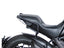 SHAD 3P Pannier Rack for Ducati Diavel 1200 (12-18)