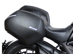 SHAD 3P Pannier Rack for Ducati Diavel 1200 (12-18)