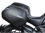 SHAD 3P Pannier Rack for Ducati Diavel 1200 (12-18)