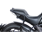 SHAD 3P Pannier Rack for Ducati Diavel 1200 (12-18)