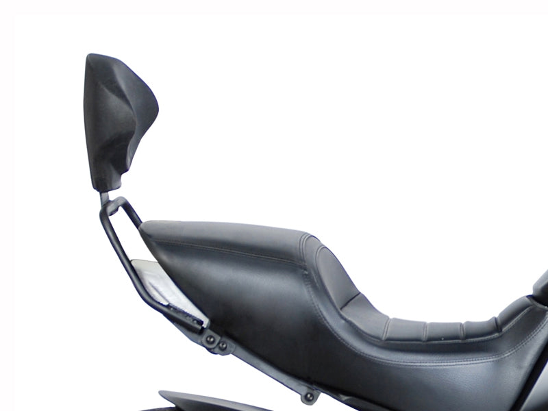 SHAD Backrest & Sissybar for Ducati Diavel 1200 (12-18) Main image