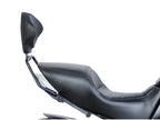 SHAD Backrest & Sissybar for Ducati Diavel 1200 (12-18)
