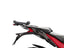 SHAD Top Box Rack for Ducati Multistrada 1200 (16-24)