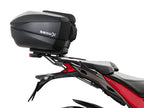 SHAD Top Box Rack for Ducati Multistrada 1260 Enduro (18-24)