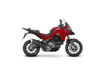 SHAD Top Box Rack for Ducati Multistrada 1200 (16-24)