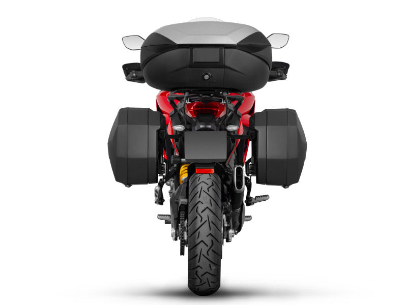 SHAD Top Box Rack for Ducati Multistrada V2 (23-24)