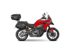 SHAD 3P Pannier Rack for Ducati Multistrada V2 (25-26)