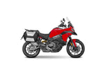 SHAD 3P Pannier Rack for Ducati Multistrada V2 (25-26)