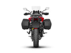 SHAD 3P Pannier Rack for Ducati Multistrada V2 (25-26)