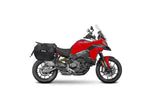 SHAD 3P Pannier Rack for Ducati Multistrada V2 (25-26)