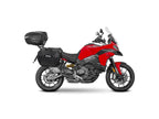 SHAD Top Box Rack for Ducati Multistrada V2 (25-26)