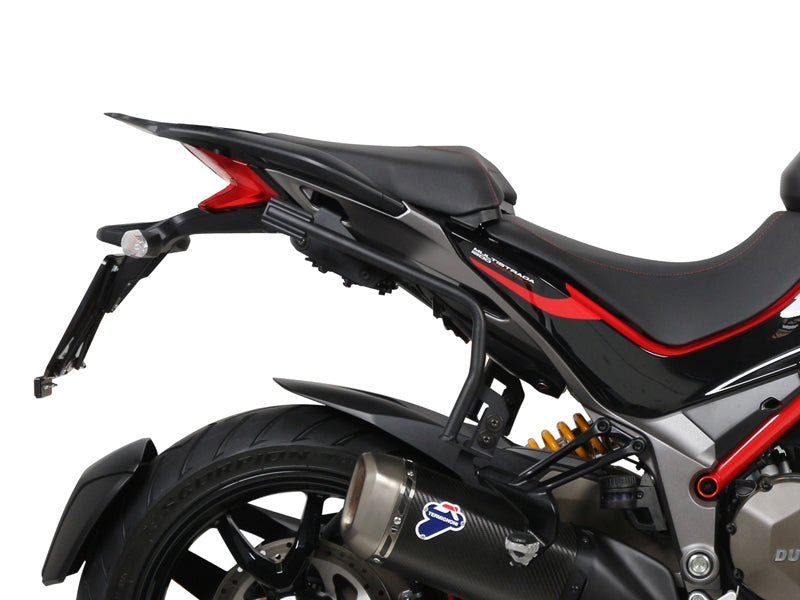 SHAD 3P Pannier Rack for Ducati Multistrada 950 (16-24)