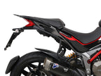 SHAD 3P Pannier Rack for Ducati Multistrada 1200 (16-24)