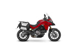SHAD 3P Pannier Rack for Ducati Multistrada V2 (23-24)