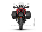SHAD 3P Pannier Rack for Ducati Multistrada 1200 Enduro (16-24)