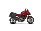 SHAD 3P Pannier Rack for Ducati Multistrada V2 (23-24)