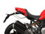 SHAD Soft Pannier Rack for Ducati Monster 821 (17-24)