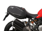 SHAD Soft Pannier Rack for Ducati Monster 821 (17-24)