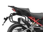 SHAD 4P Pannier Rack for Ducati Multistrada V4 S1200 (21-24)