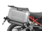 SHAD 4P Pannier Rack for Ducati Multistrada V4 S1200 (21-24)