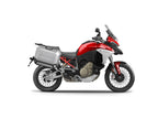 SHAD 4P Pannier Rack for Ducati Multistrada V4 S1200 (21-24)