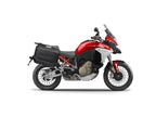 SHAD 4P Pannier Rack for Ducati Multistrada V4 S1200 (21-24)
