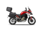 SHAD 4P Pannier Rack for Ducati Multistrada V4 S1200 (21-24)