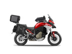 SHAD 4P Pannier Rack for Ducati Multistrada V4 S1200 (21-24)