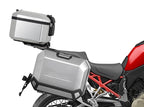 SHAD 4P Pannier Rack for Ducati Multistrada V4 S1200 (21-24)