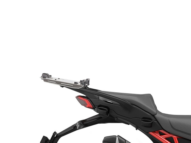 SHAD Top Box Rack for Ducati Multistrada V4 S (21-24)