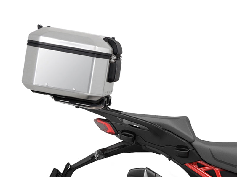 SHAD Top Box Rack for Ducati Multistrada V4 S (21-24)
