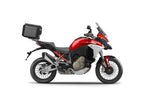 SHAD Top Box Rack for Ducati Multistrada V4 S (21-24)