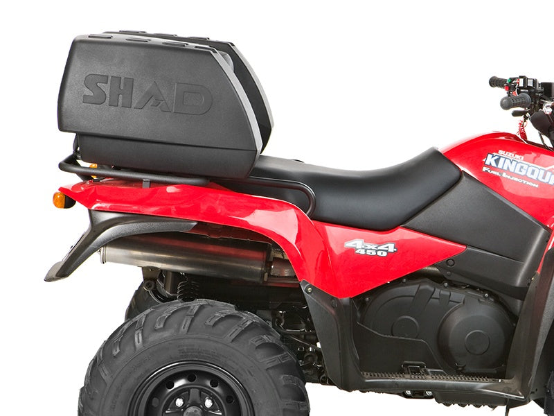 SHAD Quad Bike Rear Luggage Case (Large)