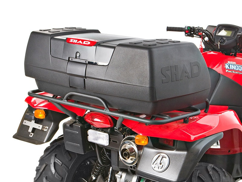 SHAD Quad Bike Rear Luggage Case (Large)