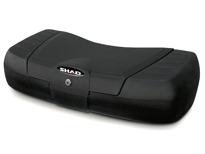 SHAD Quad Bike Rear Luggage Case (Small)