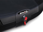 SHAD Quad Bike Rear Luggage Case (Small)