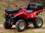 SHAD Quad Bike Rear Luggage Case (Small)