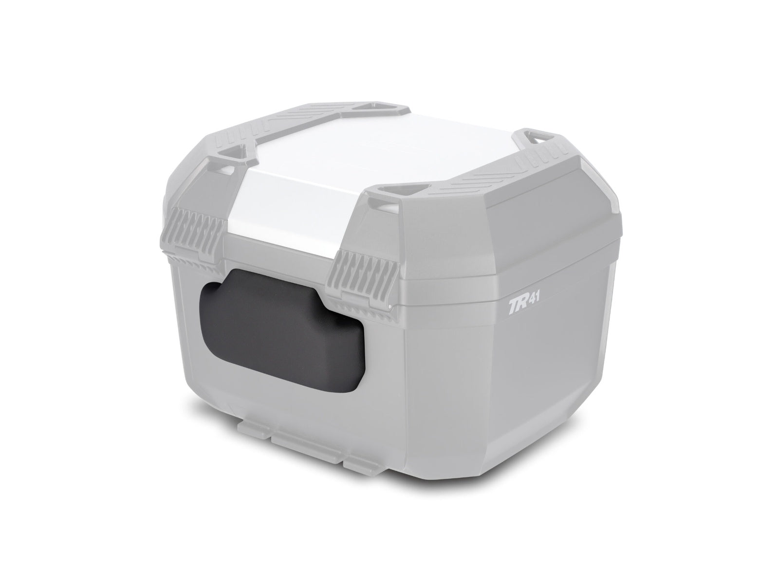 SHAD TR41 Top Box Backrest Main image