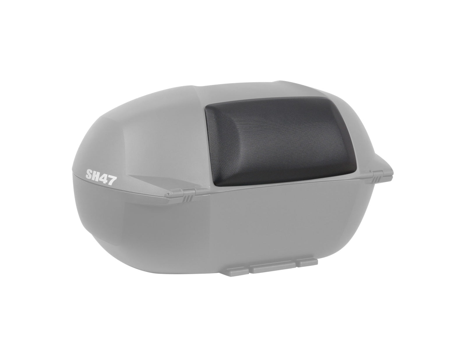 SHAD SH47 Top Box Backrest Secondary image