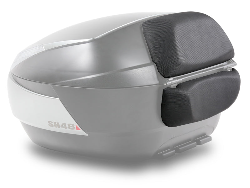 SHAD SH48 Top Box Backrest Main image