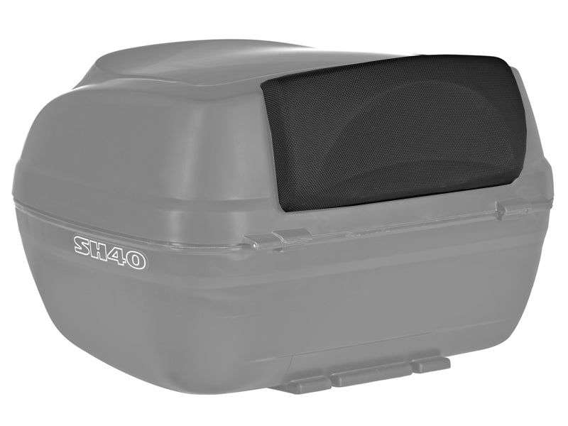 SHAD SH44 Top Box Backrest Secondary image