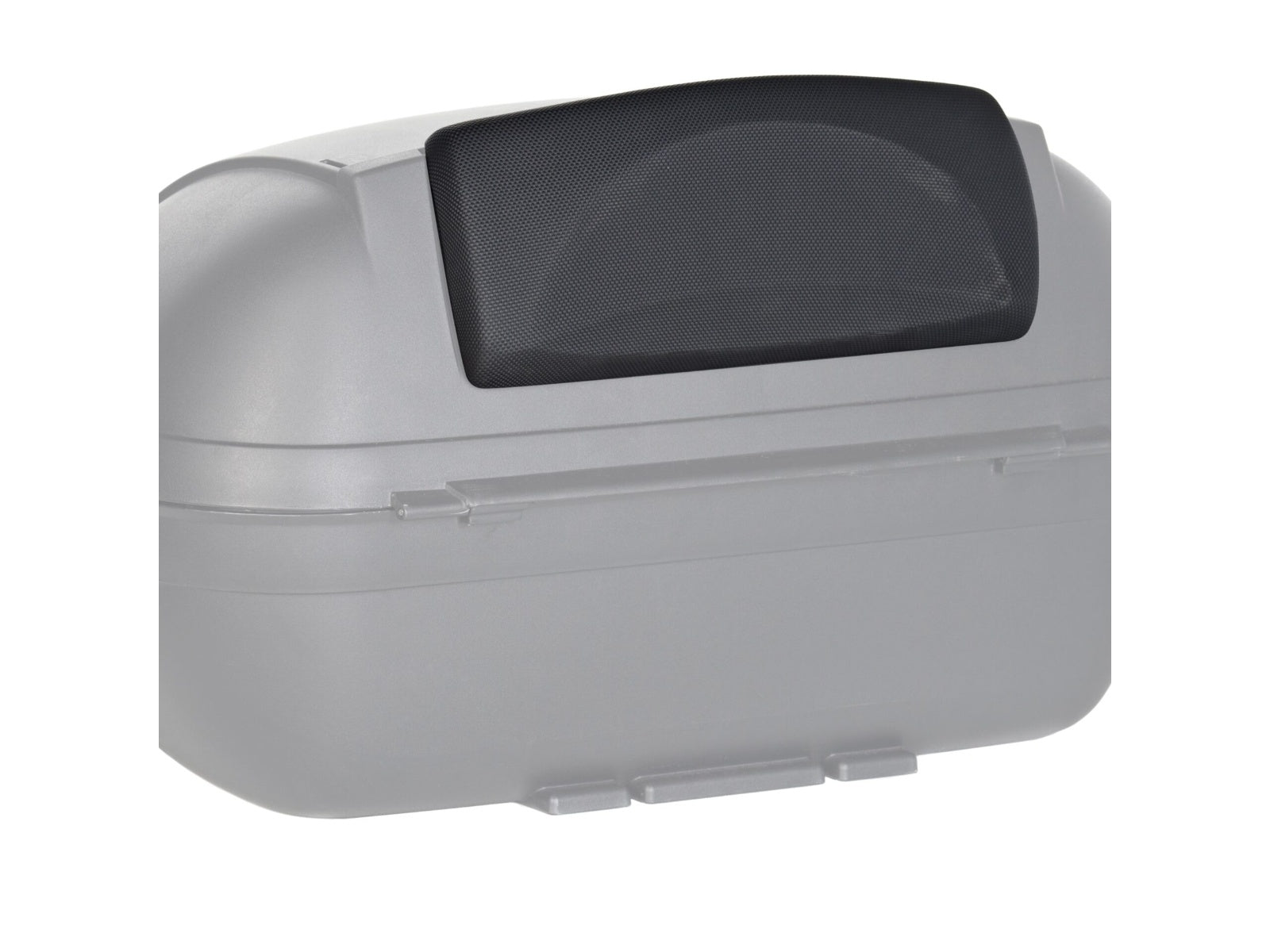 SHAD SH40 Top Box Backrest